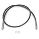 thumbnail image 1 of Universal Air Nozzle Extension Hose Tube Tire Valve Adapter for Car Motorcycle Truck RV, 1 of 4