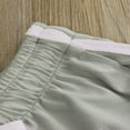 thumbnail image 4 of Shorts de Course pour Hommes Séchage Rapide Performance Athlétique, 4 of 6