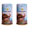 thumbnail image 1 of Alpont Gourmet Café India Molido Lata De 250 Gramos 2 Piezas, 1 of 4