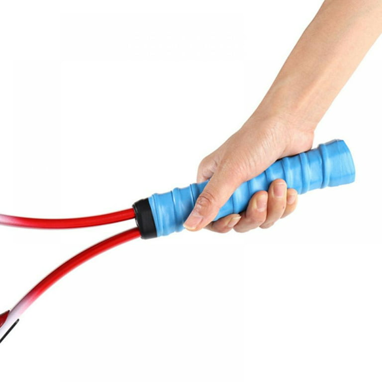 Super Absorbent Anti slip Racket Grip For Tennis Badminton - Temu