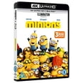 thumbnail image 2 of Minions (4K Ultra HD), 2 of 2