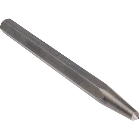 Mayhew Tools 7/16 In. Center Punch 41203