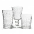 thumbnail image 2 of Lacework Pattern Highball Glass, 2 of 2