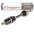 thumbnail image 2 of Sixity XT CV Axle compatible with Can-Am 705500727, 2 of 3