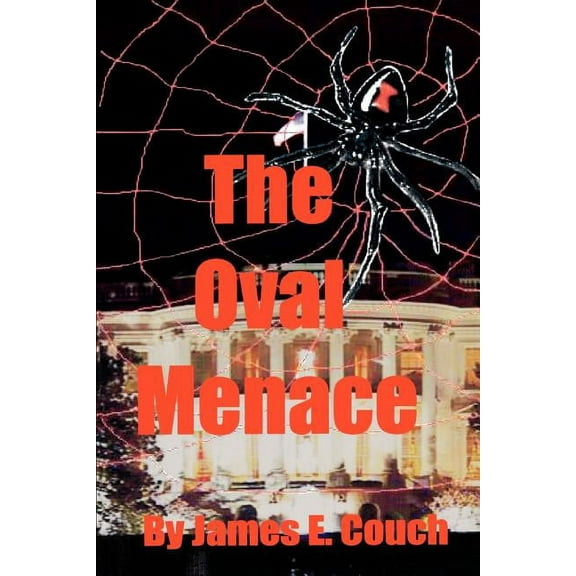 The Oval Menace (Paperback)