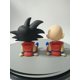thumbnail image 4 of Mini hucha Plastoy Dragon Ball-San Goku TUNC Sencillez, 4 of 5
