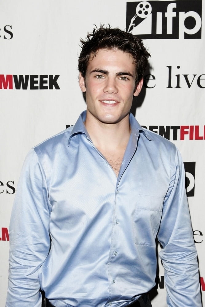 Micah Alberti At Arrivals For Nine Lives Premiere At Ifp Independent