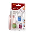 thumbnail image 4 of Kiss Salon Dip Sistema de inmersión profesional Kit de acrílico KSD01, 4 of 4