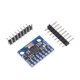 thumbnail image 4 of Mpu 6050 Module Diy Kit Gy521 Gy-521 3 Axis Accelerometer+ 3 Axis Gyro Sensors, 4 of 5