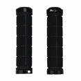 thumbnail image 4 of FACEGA 1Pairs Bike Grips,Ergonomic Handle Design Bike Handlebar Grips,Comfortable Grip Feel Bicycle Accessories,13.3*2.2cm,Black, 4 of 7