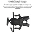 thumbnail image 3 of Two shoulder bag,Two Adjustable Water-resistant Adjustable Convenient Carrier Adjustable Convenient Carrier Carrier Pet Carrier Suitable Medium Two And Convenient And Carriers Carrier, 3 of 6