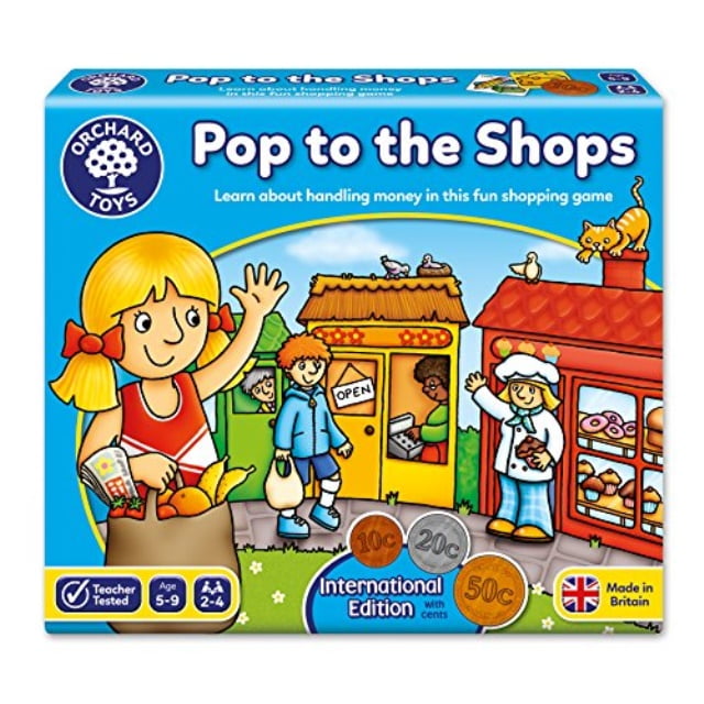 orchard toys shopping