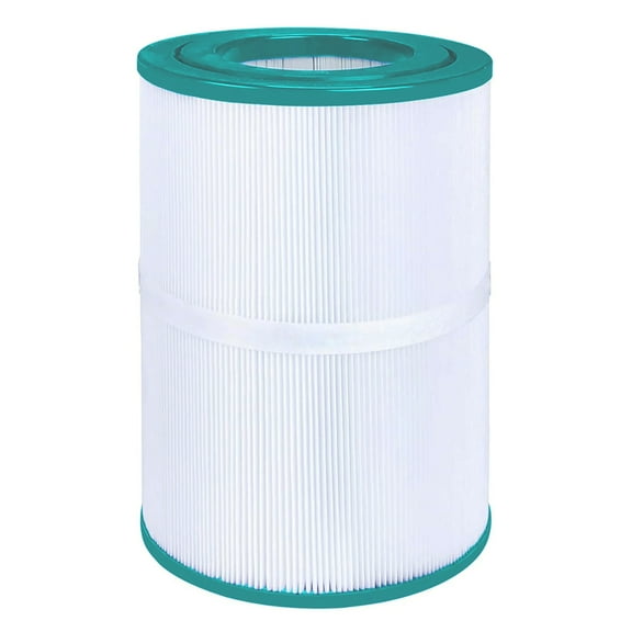 Hurricane Filters HFPDM28-01 Advanced Pool Filter Cartridge Replacement
