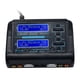 thumbnail image 5 of Cargador Batería Likrtyny C240 DUO Balance Charger 2 Canales AC 150W DC 240W Descargador, 5 of 9