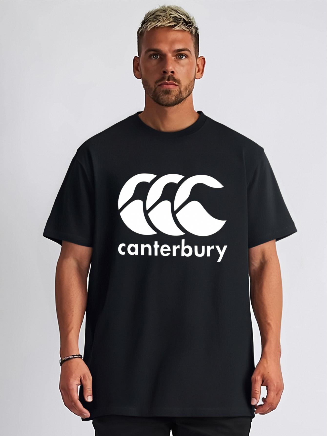 Cuello Redondo Pack De 2 Camisetas Damart Para Hombre - Algodón