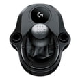 thumbnail image 4 of Kit Volante LOGITECH G29 Palanca Pedales Para Consola PLAYSTATION PS5 PS4 PC Negro, 4 of 6