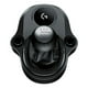 thumbnail image 4 of Kit Volante LOGITECH G29 Palanca Pedales Para Consola PLAYSTATION PS5 PS4 PC Negro, 4 of 6