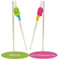 thumbnail image 5 of Children Adult Training Chopsticks (2 Pack), 5 of 5