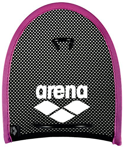 Arena Flex Paddles Pink/Black 