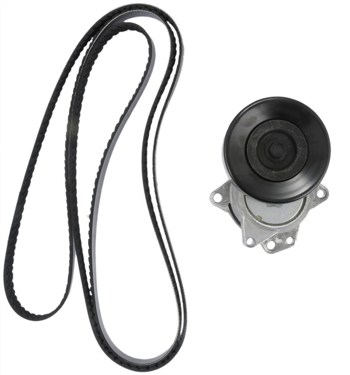 Accessory Drive Belt Kit