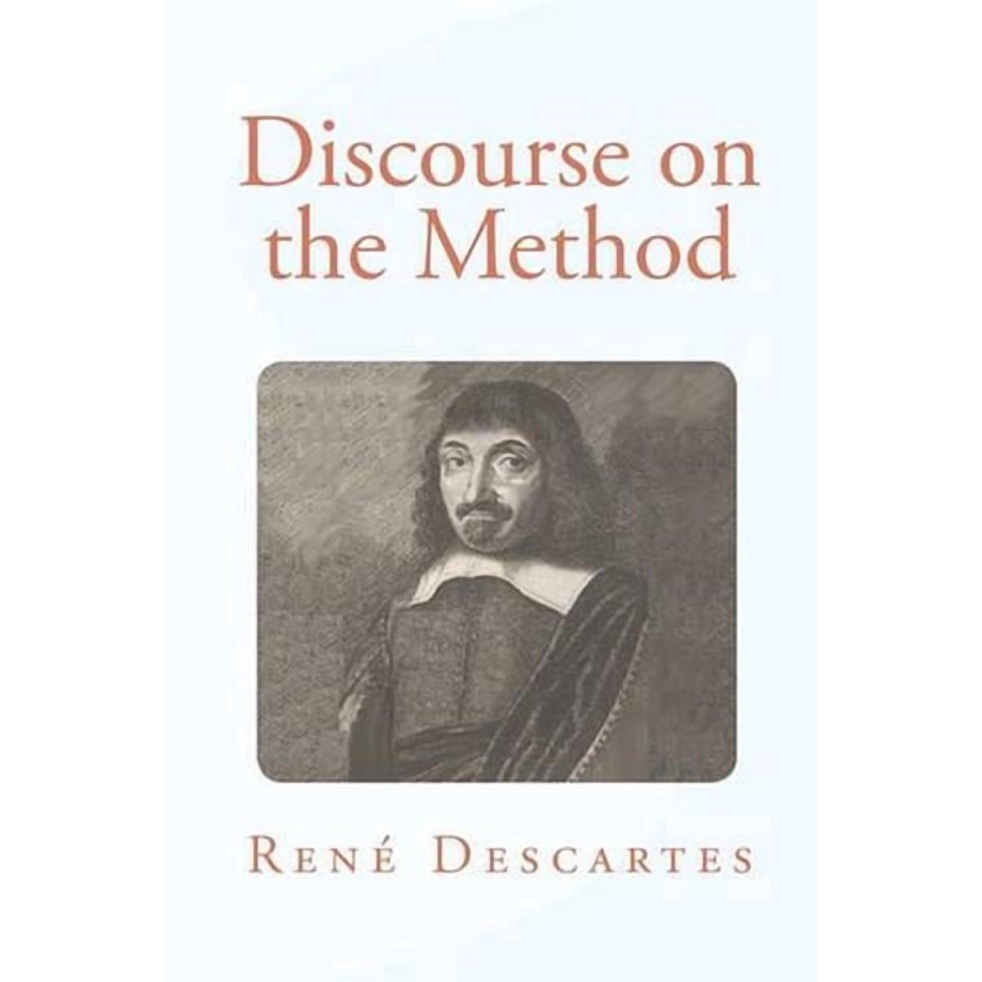 Discourse On The Method (Paperback)