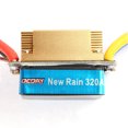 thumbnail image 2 of Methold OCDAY impermeable 3S 60A Motor cepillado ESC electrónico ESC controlador electrónico sin ventilador para ESC RC coche Accesorios para aéreos, 2 of 6