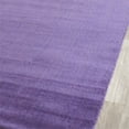 thumbnail image 3 of Safavieh Himalaya 2'3" X 4' Hand Loomed Wool Pile Rug in Purple, 3 of 3