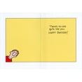 thumbnail image 2 of Oatmeal Studios Plato Funny / Humorous Birthday Card, 2 of 2