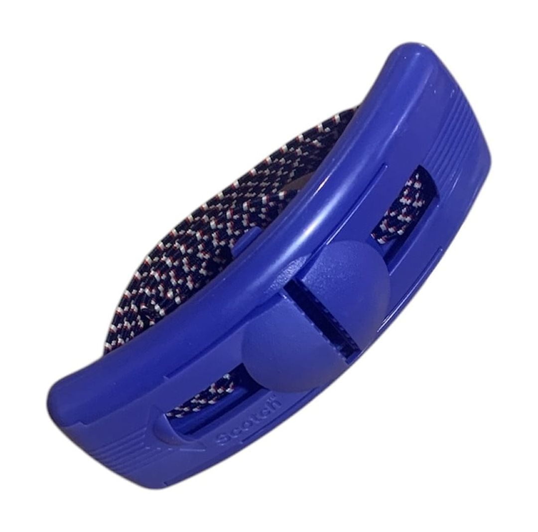 Pop-Up Tape Dispenser