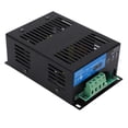 thumbnail image 2 of Cargador de batería CC 24 V 135 W CA 100-280 V Entrada 2 etapas Control Pantalla LED Protección de circuito, 2 of 14