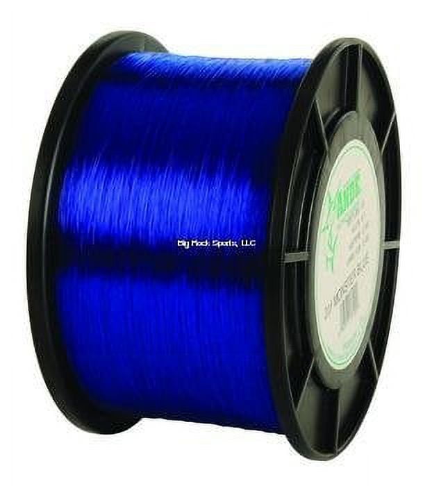 Ande MB-1-30 Monster Blue Monofilament Fishing Line 1 lb Spool 30 lb 1600 Yards
