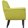 thumbnail image 4 of Modway Posit Modern Upholstered Armchair, Multiple Colors, 4 of 6