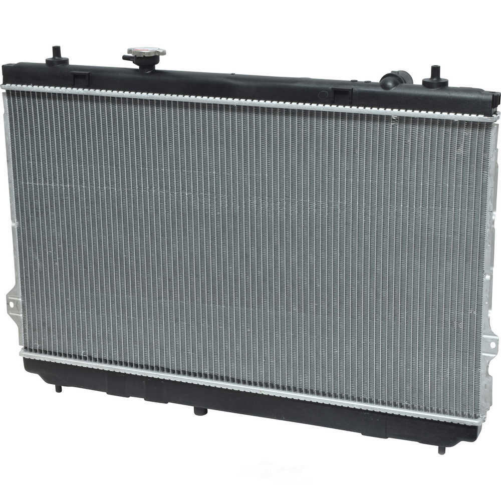 UAC RA 13393C Downflow Radiator