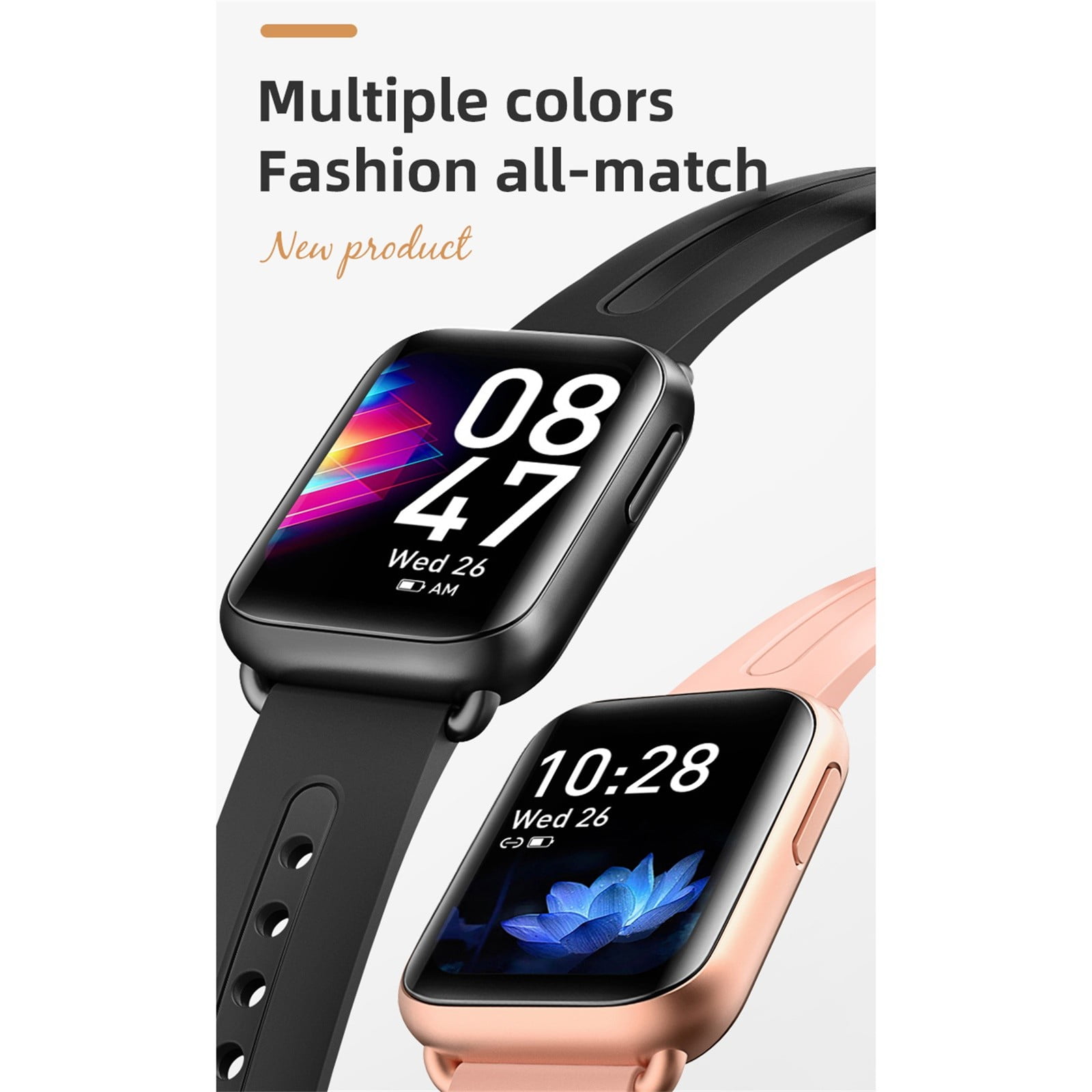 Best smart wristband deals