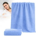 thumbnail image 2 of Spa Towel Skin Friendly Microfiber Hand Towel Breathable Ideal For Comfortable Soft And Skin Friendly Dormitory, 2 of 9