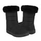 thumbnail image 1 of BOTINES INVIERNO DAMA FUROR 24859 TEXTIL NEGRO Furor  24859, 1 of 4