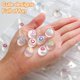 thumbnail image 3 of Mini Squishie-s Expression Squeez-e Fidget To-ys, Sticky Cute Mini Fidgets, 3 of 7