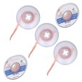 thumbnail image 4 of 5Pcs 0.14in Width 4.9ft Length Tin Absorbing Tapes Desoldering Braided Wicks Removal Tool  For Clearing PCB Boards And Other Solder., 4 of 8