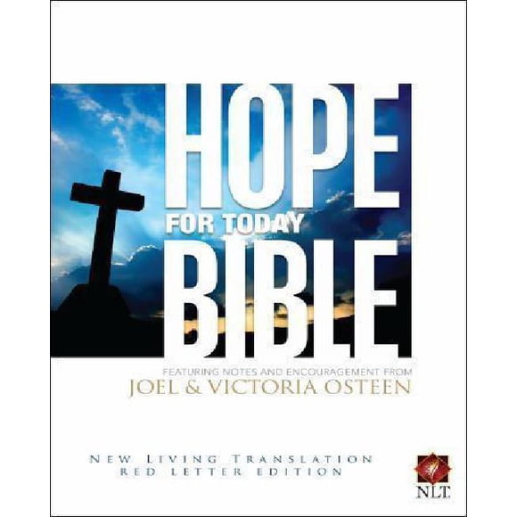 Hope for Today Bible