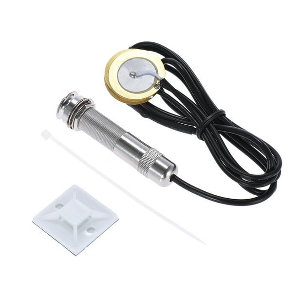 Amdohai Acoustic String Instrument Piezo Pickup Pick-up System 3 ...