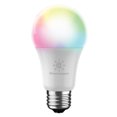 thumbnail image 2 of GE 93129716 Cync Smart Bundle: 9.5 Watt Light Bulb + Plug, Full Color-Tunable White - Quantity 1, 2 of 4