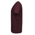 thumbnail image 3 of SOLS - Camiseta Martin para Hombre (Sangre Ox), 3 of 3