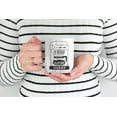 thumbnail image 2 of Funny My Favorite Coworker Is the Coffee Maker Coffee & Tea Mug (11oz), 2 of 6