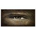 thumbnail image 2 of Design Art - Yeux Vieillis, 2 of 4