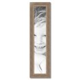 thumbnail image 2 of ArtToFrames 8" x 42" Majestic  Silver Picture Frame, 8x42 inch Gold Wood Poster Frame (WOM-5121),  Pack, 2 of 7