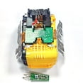thumbnail image 3 of FOR 20V/60V Universal Protection Board Double-Sided Fiberglass for DEWALT DCB609 21700 Battery Cell Power Tool Charger Circuit Module, 9.0A, 3 of 8