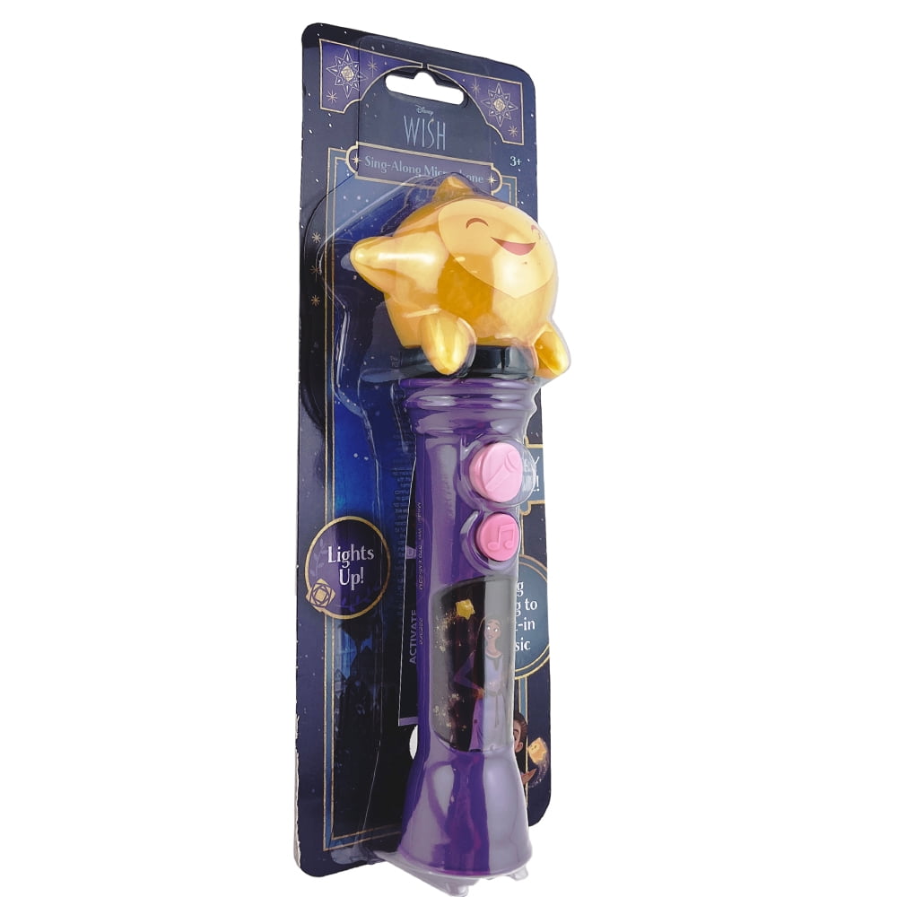 Disney Female Toy Musical Instruments, Children Ages 3+  (图2) Disney Female Toy Musical Instruments, Children Ages 3+  (图2)