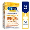 Enfamil Poly-Vi-Sol Liquid Multivitamin Drops, Supports Growth & Immune Health, 50mL Bottle