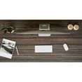 thumbnail image 3 of Kaboon 47.25x30 inch Universal Table Top, 1 inch Thick, Eucalyptus, 3 of 6