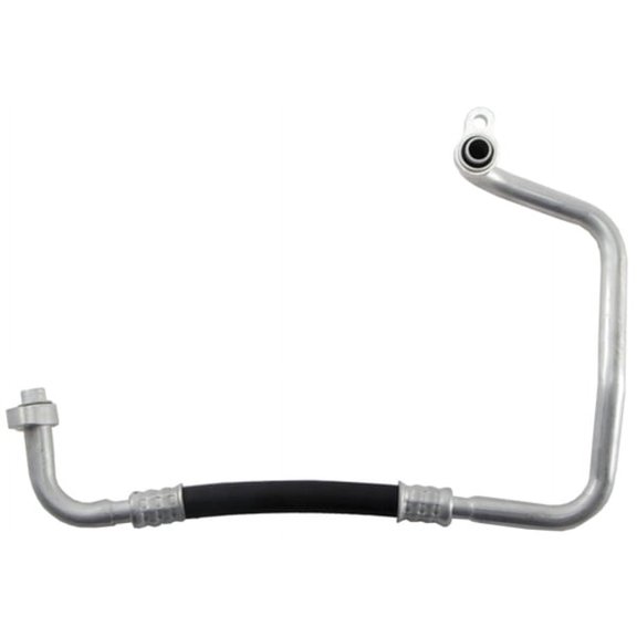 Suction Line Hose Assembly